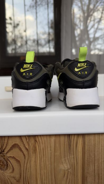 Кросівки найк air max оригінал