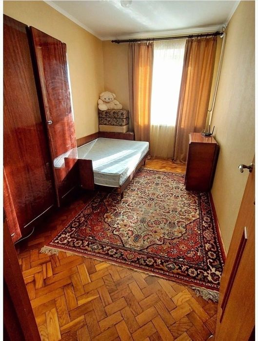 Сдаю 2к/к +гараж в Центр.р-не