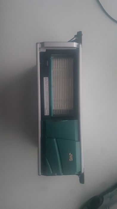 Do kolekcji - zmieniarka JVC CH-X1500 - mp3 + przewod