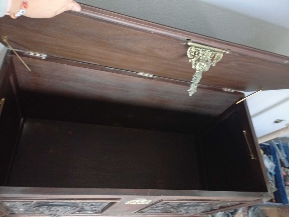 Mobília antigo vintage