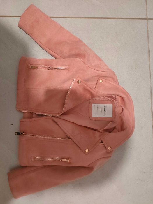 Kurteczka letnia dziecięca