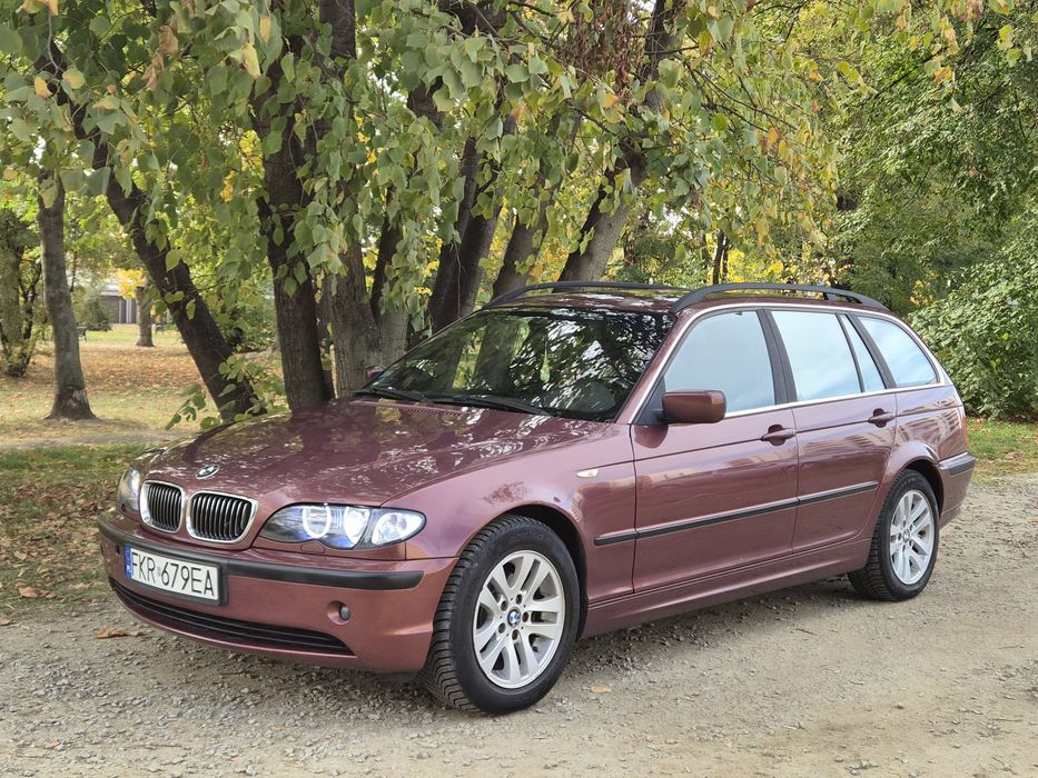 BMW Seria 3