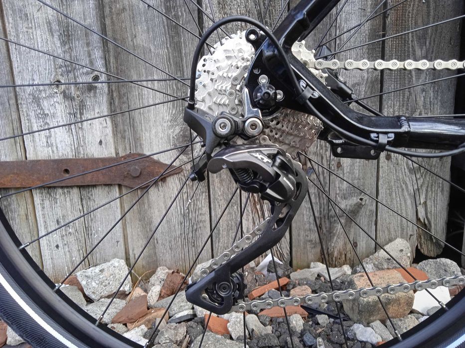 Kross Evado Hybrid 6.0 XL Shimano Steps E6110