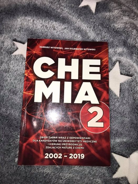 Chemia 2 Witowski
