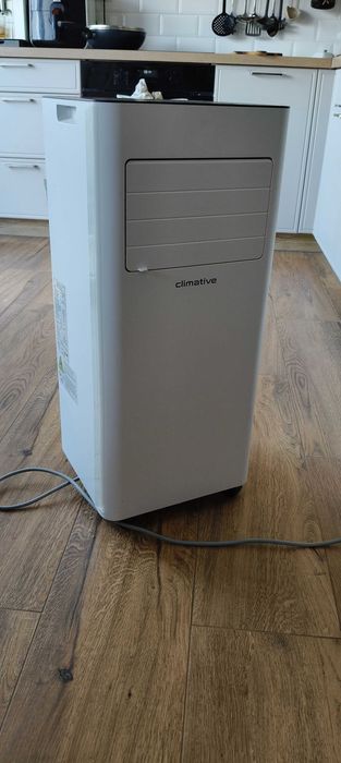 Sprzedam: Kompaktowy Klimatyzator Przenośny Climative Mini AC26S