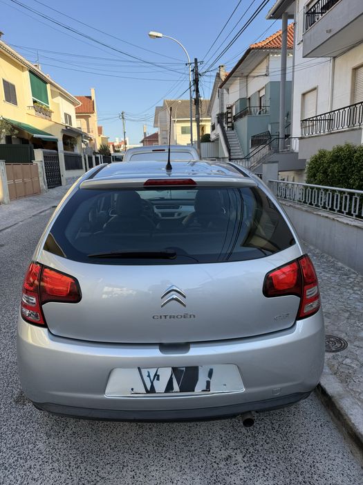 Citroen C3 1.4 HDI - 2013 | 139.000 km foto 3