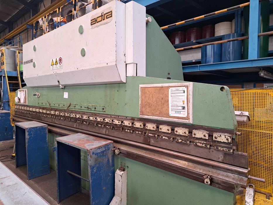 Quinadeira ADIRA QIH16040/60 #N7