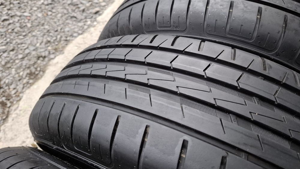 Koła letnie 5x100 185/65 R15 VW Audi Skoda 2023