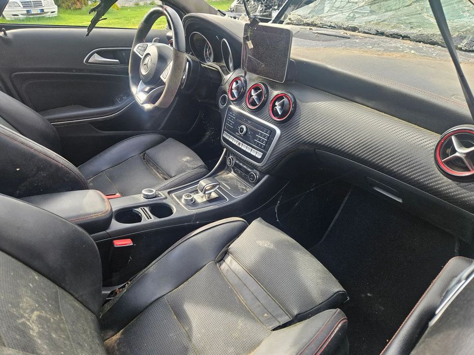 Mercedes-Benz Klasa A