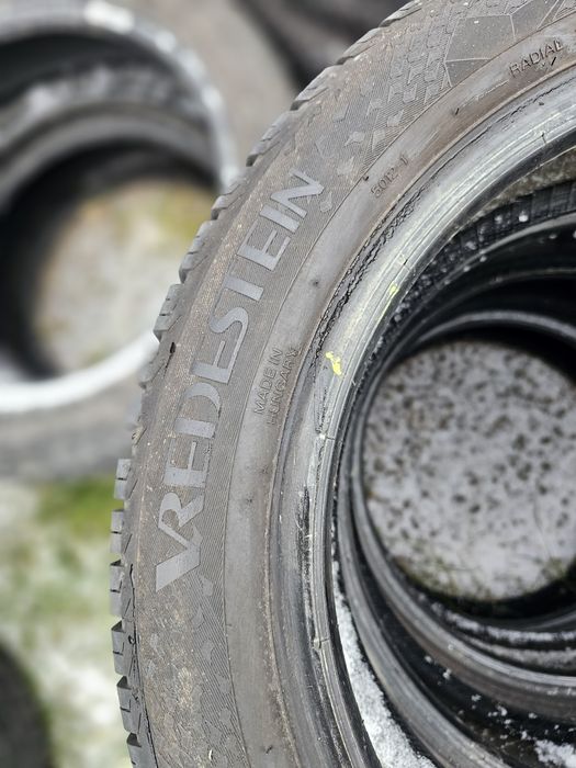 Opony wielosezonowe 155/60R15