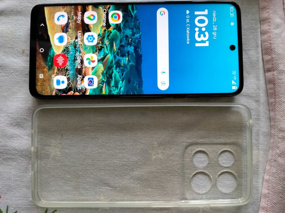 Motorola Moto g15 power