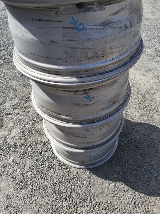 Felgi BMW 5x120 R18 8' ET34 F30 F10 wz 396