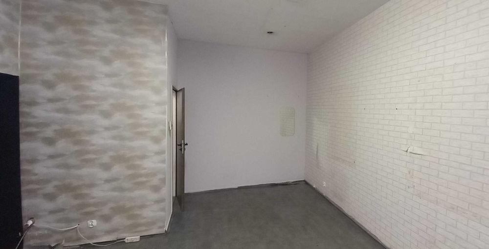 Do wynajęcia lokal użytkowy 20m ul. Krakowska, Kazimierz.