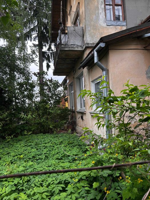 Без комісії! Продаж 1-но кімнатної квартири вул.Голубця (на початку вул.Пасічна)