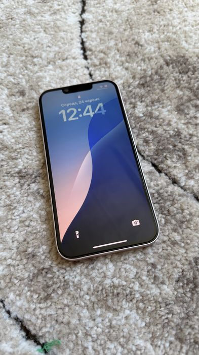 IPhone 13 128 gb