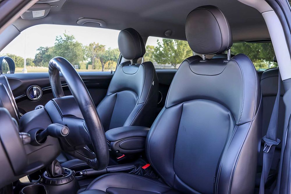 MINI Cooper      2015