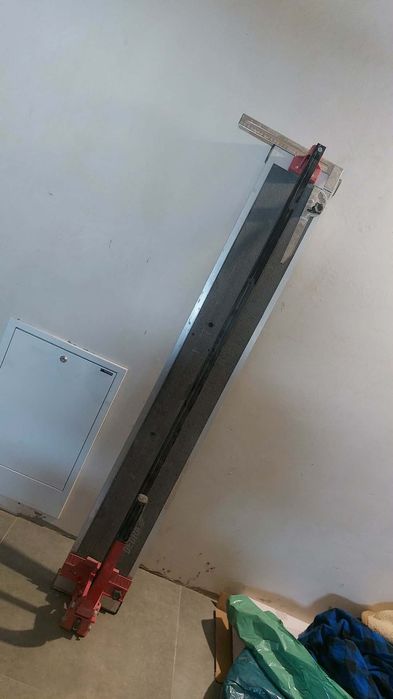 Przecinarka do płytek