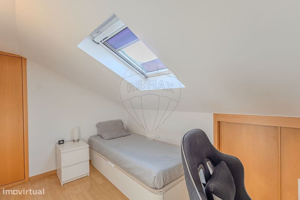 Apartamento T3 para venda