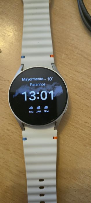 Samsung galaxy 7 40mm