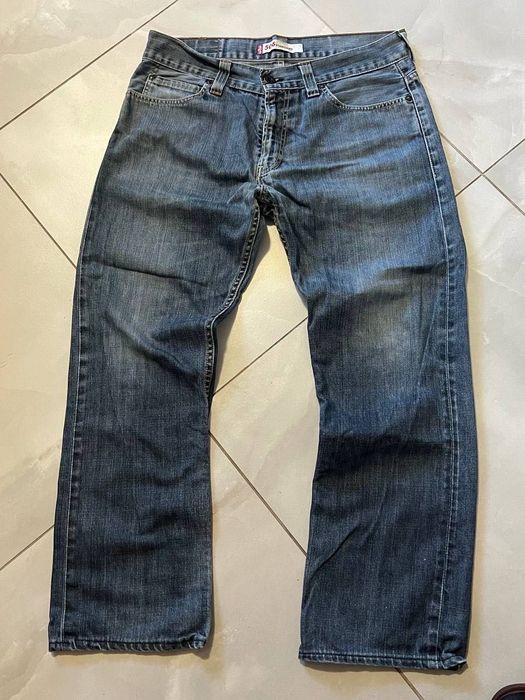 Levis 506 Standard, W36 L32 vintage archive