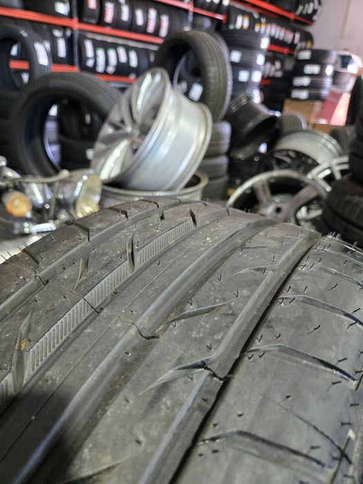 pneus 215/35 R19 novos