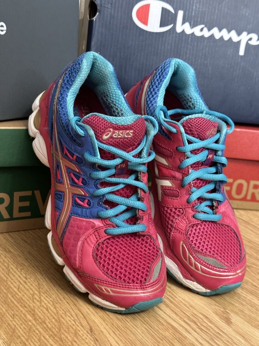 Asics Gel Nimbus 14