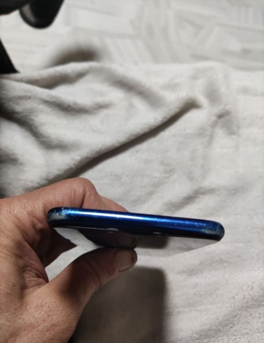 Huawei P Smart Plus (INE-LX1)  по запчастинах