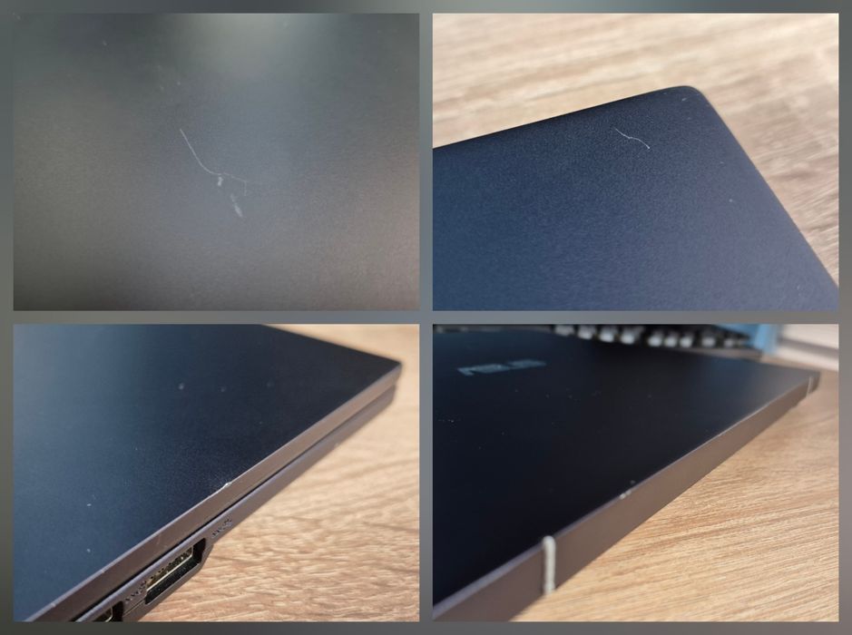 Asus ExpertBook B1 一 i5 11 Gen, 16/256 SSD