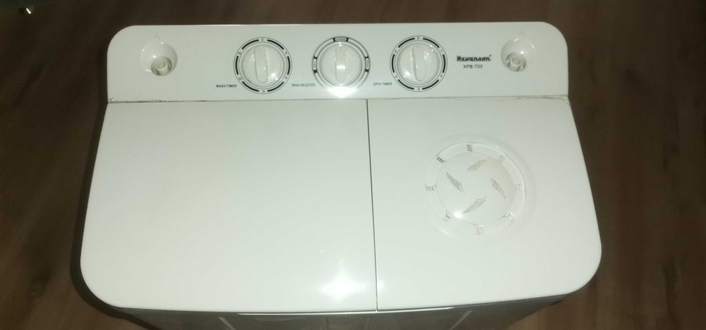 Pralka Ravanson Nowa!