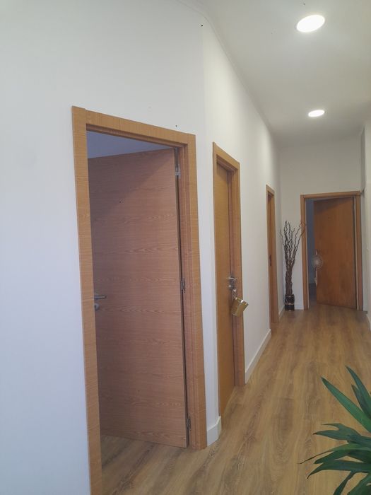 Gabinete para Terapias