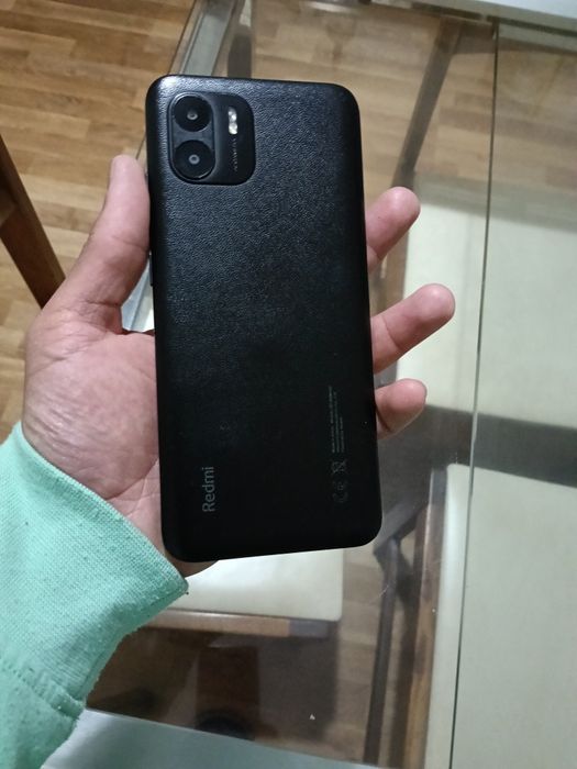 Redimi A2 - semi-novo