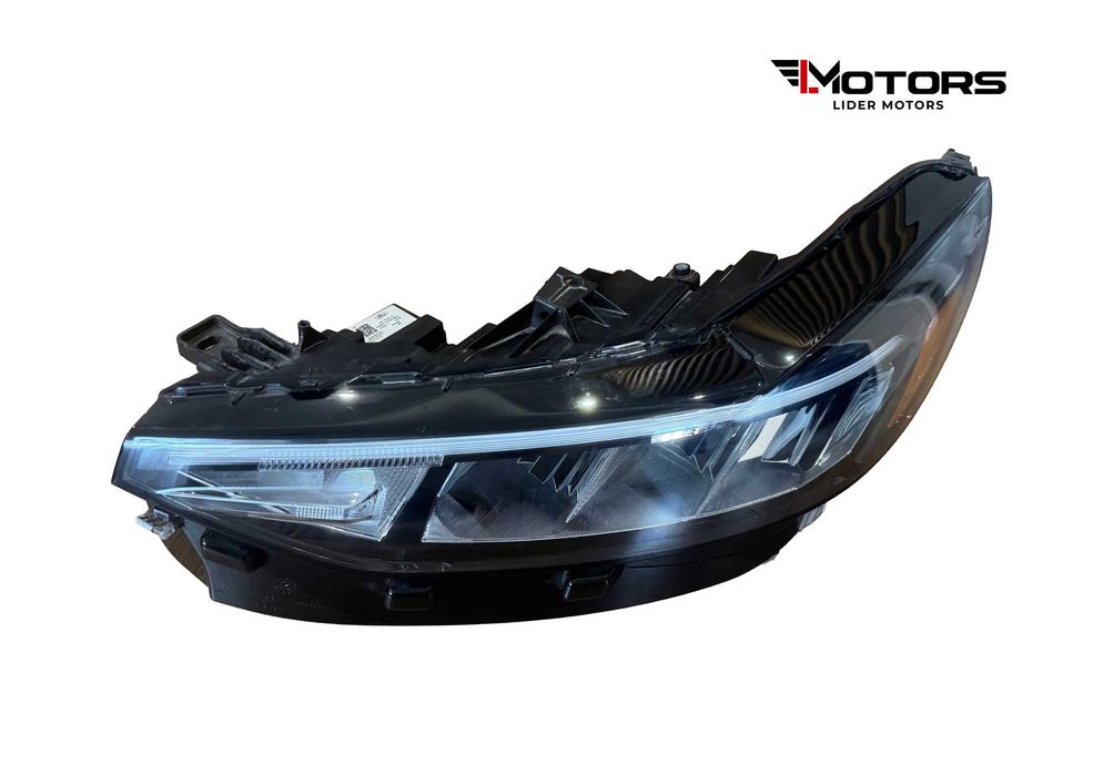 lampa fords escape kunga mk4 mk3 LIFT FULL LED lewa USA