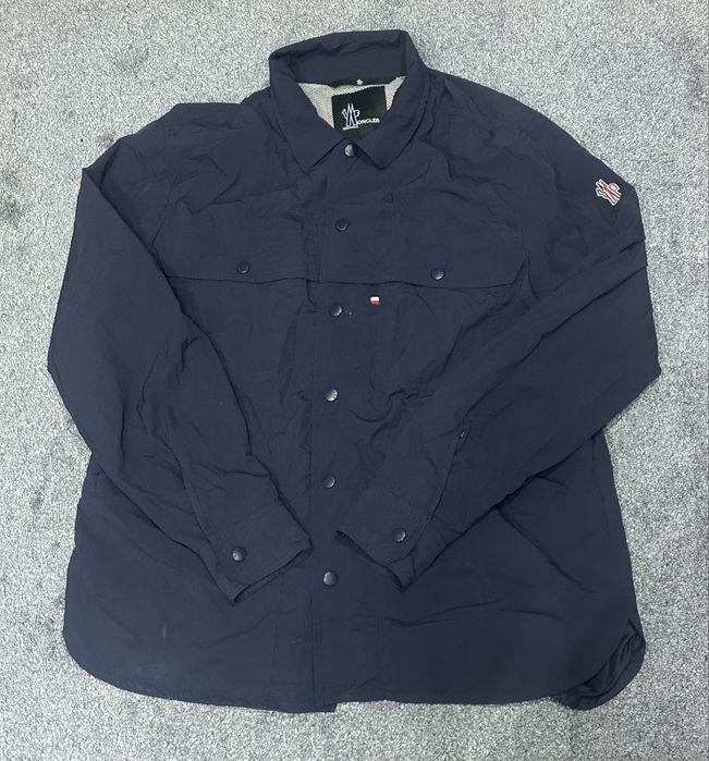 Вітровка Moncler Grenoble