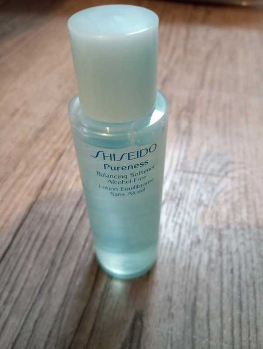 Shiseido Pureness