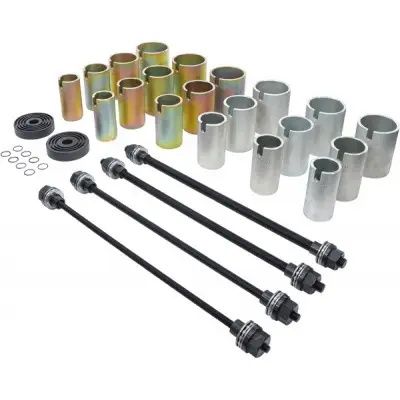 Набір для заміни сайлентблоків, втулок, підшипників 26ел ПРОФЯКІСТЬ!