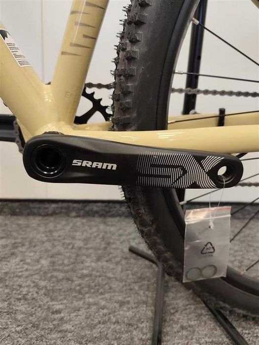 Rower górski MTB XC KROSS Level 6.0 OUTLET