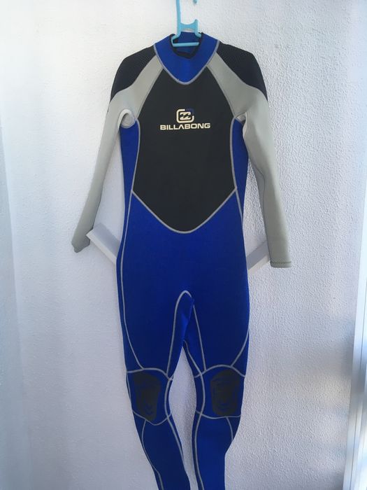 Fato surf bodyboard