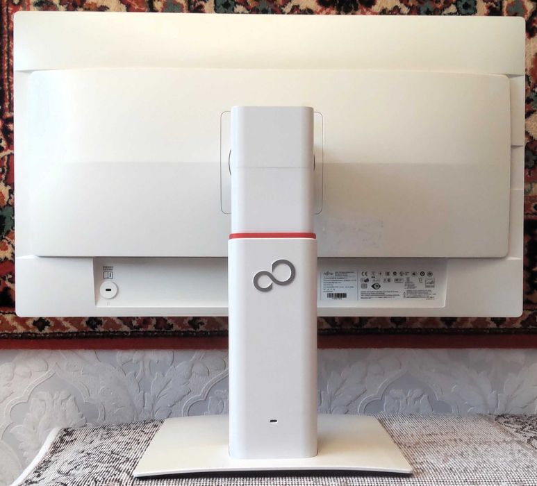 Монитор Fujitsu P27T-7