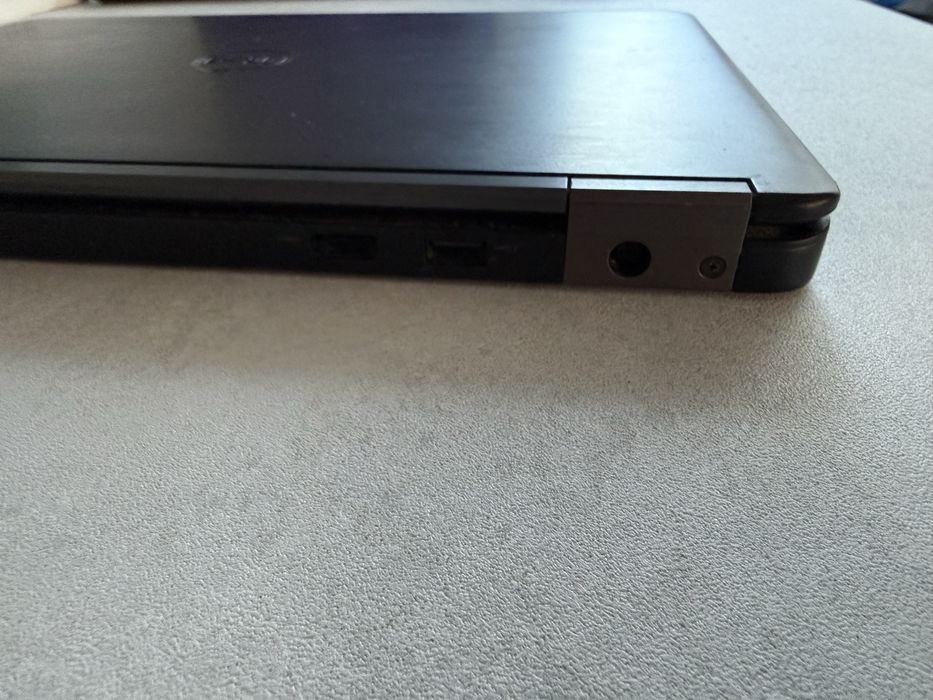 Продам ноутбук Dell e7450