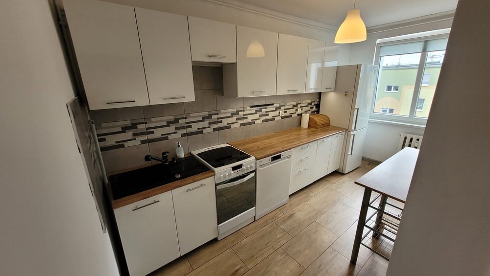 Mieszkanie 46m² na wynajem