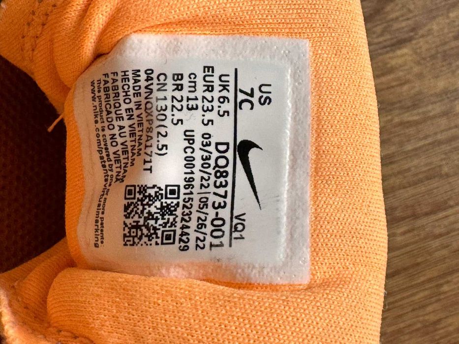 Buty Nike Star Runner 3 lekkie