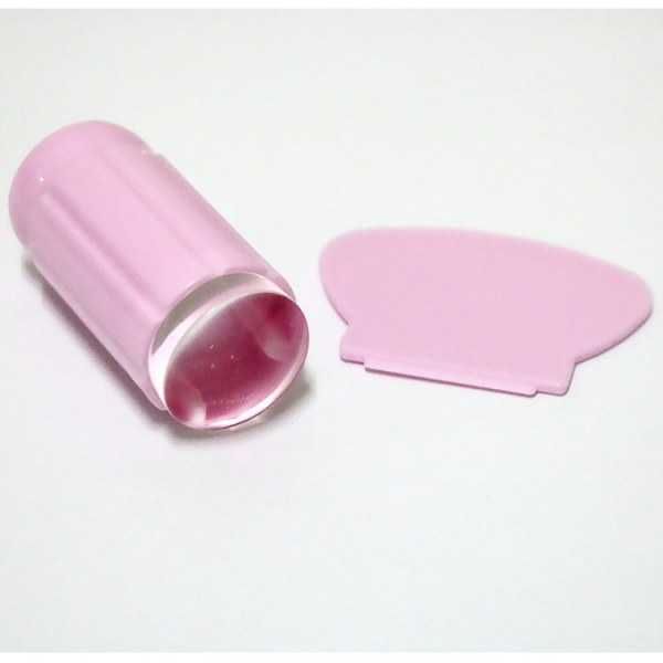 Штамп для стемпінгу