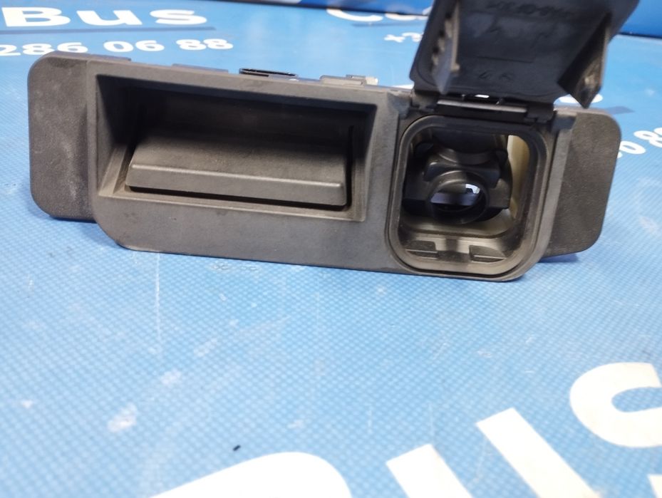 Ручка кришки багажника Мерседес W222 S 560 Ручка багажника