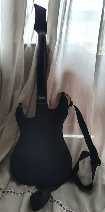 Guitarra Guitar Hero World Tour para Nintendo Wii