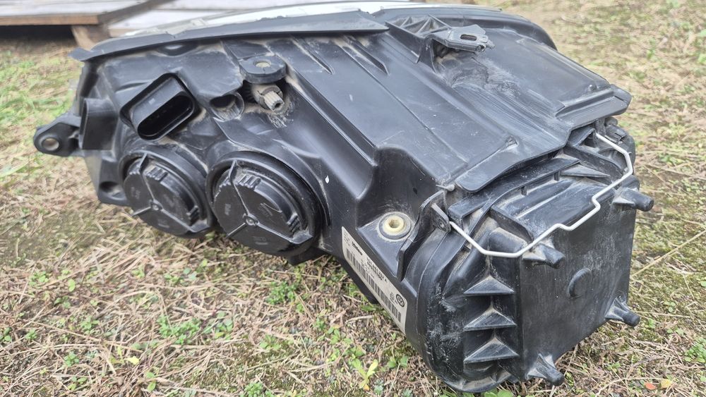 Reflektor lampy VW eos Xenon 1Q1.941751A 1Q1.941752A