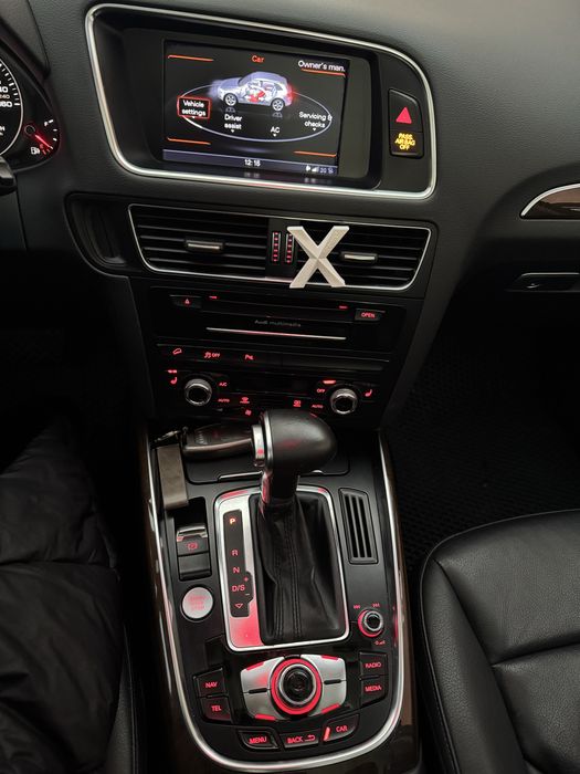 Продам Audi Q5 2014 року