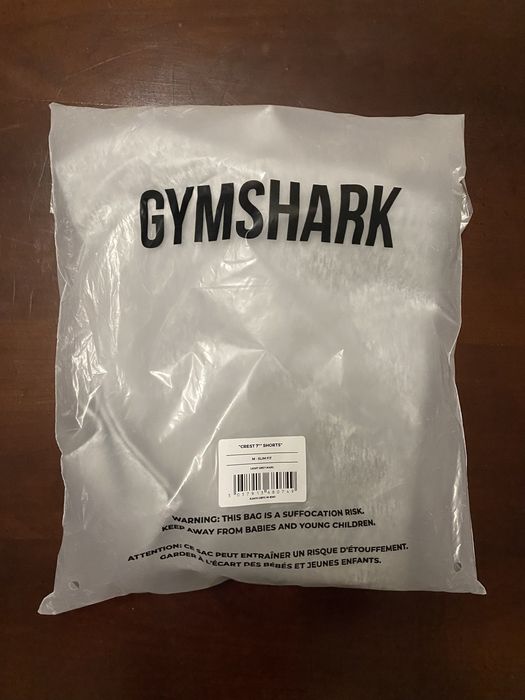 Calções Gymshark