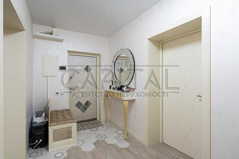 Продажа квартиры ул. Метрологическая ЖК Хрустальные Источники