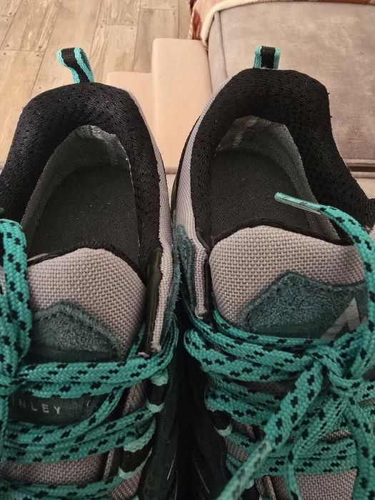 Жіночі трекінгові кросівки McKinley Magmus 39  розмір демісезон