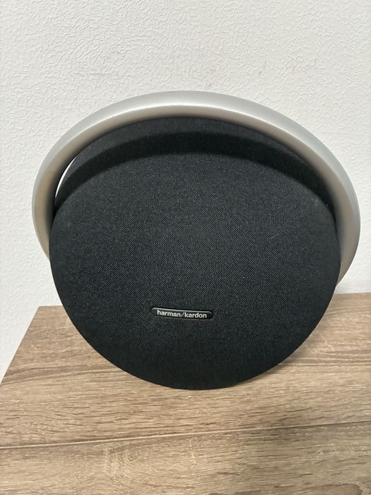 Колонка Harman kardon Onyx 8 чорна